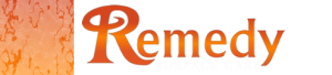 Remedy Logo