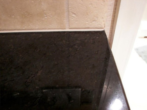 Granite Floor