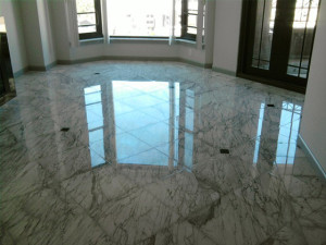 MarbleFloor