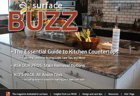 SurfaceBUZZ