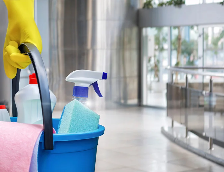 Stone and tile cleaning by Remedy Surface Care